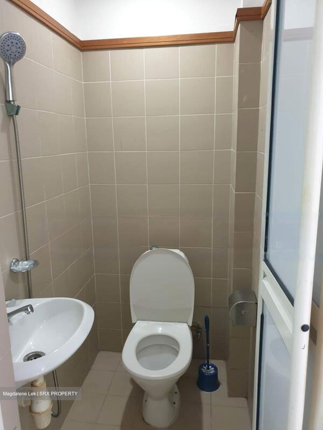 Changi Rise Condominium (D18), Condominium #507835451